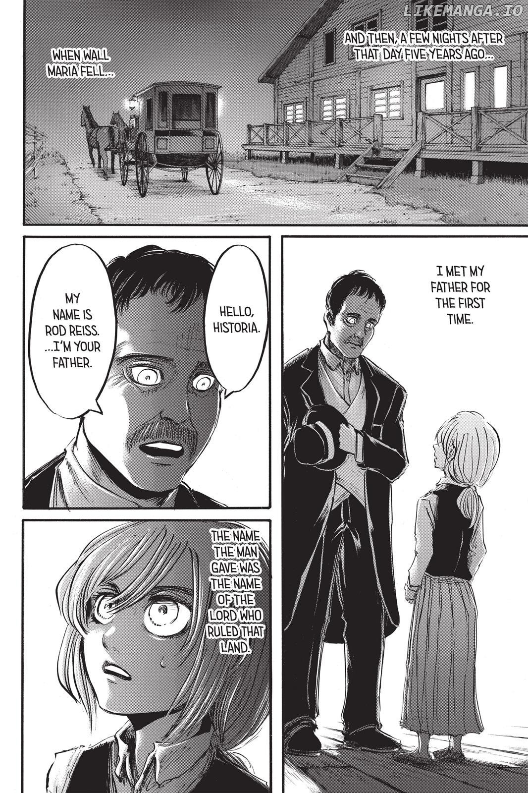 Shingeki no Kyojin, Chapter 52 image 38